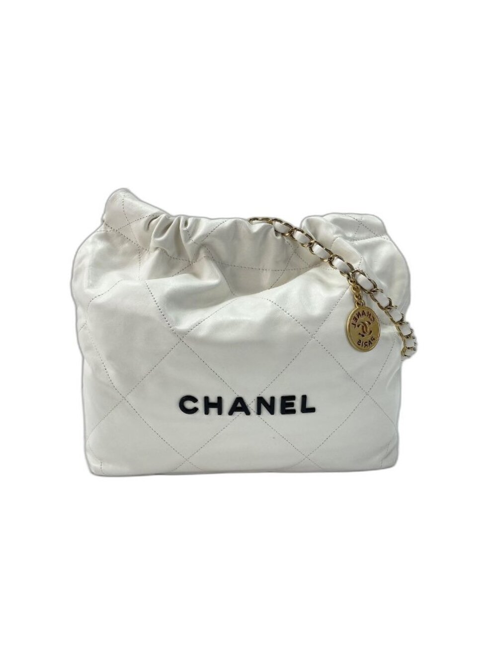 Chanel Shoulder Bag 22
